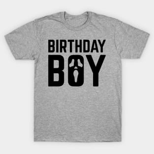 Birthday Boy T-Shirt